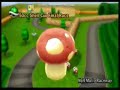 Mario Kart Wii 3 star Quacker 50cc Shell Cup, part 1