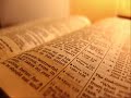 Pharisees of Our Day, Part 1 of 4 (A.W. Tozer)