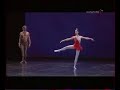 Gala-concert of Svetlana Zakharova 08.03.08 part 4
