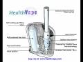 videos de iinhale vaporizer