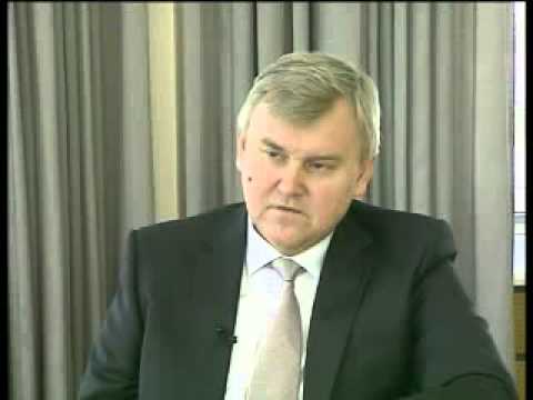 Интервью начальника управления Азии, Австралии и Океании МИД Беларуси А.Гринкевича