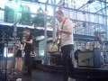 Ball Park Music - Fence Sitter (Live)