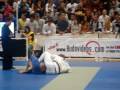 Gunnar Nelson vs Bruno Alves Pan Am Jiu-Jitsu Championship 2009