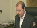 تقرير : ملحم رياتاريخ بث التقرير : 13/7/2008قال مجتبى ذو النور، ممثل المرشد الاعلى للثورة الايرانية آية الله علي خامنئي لدى الحرس الثوري الايراني إن بلاده ستستهدف اثنتين وثلاثين قاعدة اميركية والعمق الاسرائيلي إذا تعرضت لاي هجوم من قبل اسرائيل أو الولايات المتحدة. واوضح ذو النور ان الولايات المتحدة تعرف تماما انه ان اطلقت اي رصاصة او صاروخ على ايران فان القوات المسلحة الايرانية ستستهدف قلب اسرائيل والقواعد الاميركية في المنطقة قبل ان ينجلي غبار الهجوم عليها.