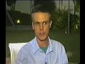 Michelangelo - capela sistina - entrevista