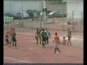 Promozione pugliese: Mottola-Crispiano 2-2