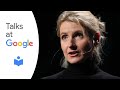 Authors@Google: Elizabeth Gilbert