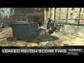 IGN Daily Fix, 11-5: Modern Warfare 2 & Spore Hits Facebook