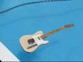 Fuzzy's Floating Telecaster