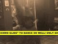 TECHNO DANCE OFF!