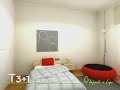 3D Architecture - Infante Santo - Lisbon - LT Studios 3D Architecture - Infante Santo - Lisbon - LT Studios