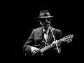 LEONARD COHEN - SUZANNE, Hannover, 27.09.2010, TUI-Arena