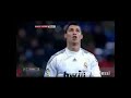 Cristiano Ronaldo Vs Zaragoza (20/12/09) HD