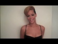 Rihanna Shouts Out B. Scott + Cold Case Love Skit