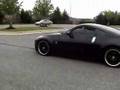 350Z X02 Exhaust Sound Clip