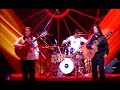 Sin Fronteras - Vidala Chacarera Sin Fronteras - Vidala Chacarera