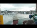 Vigilance Party at St-Quay-Portrieux July 2008