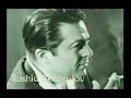 Re?id Behbudov - Uzun Geceler Re?id Behbudov - Uzun Geceler