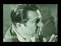 Reşid Behbudov - Uzun Geceler