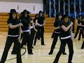 ZETA TAU ALPHA... greek sing @ Richard Stockton College 06\