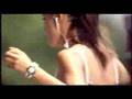Wonderful girl jogging in Rome!