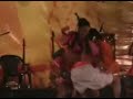 Caribean Dance masaya Nicaragua