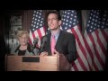 Republican Whip Eric Cantor Speaks About Jobs