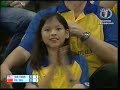 Badminton World Championships 2007 MDQF Game3 - Part 1 Badminton World Championships 2007 MDQF Game3 - Part 1