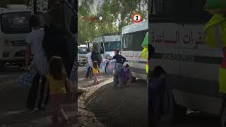 ساكنة #سيدي_قاسم تبدأ المرحلة الثانية من العودة التدريجية إلى منازلها