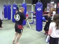 Thaiboksen