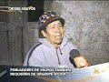 CASAS Y CARRETERAS SOS, AYUDA URGENTE