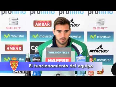 REAL ZARAGOZA