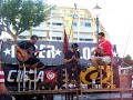 Song: May 16
Band: Lagwagon
Acoustic Live @Flame Shop (Cervia - Italy) 10 July 2008