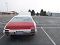 1971 Oldsmobile 442 Walk Around Olds 455 Rocket