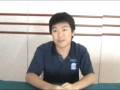 ICAS 2008 Winner: Tan Jiaan Meng