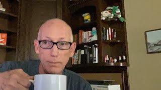 Episode 1748 Scott Adams: Headlines And A Beverage Sip Because We Like Doing That