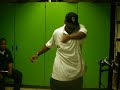 montbello krump session