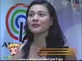 EL: Bea Alonzo - Bagong ASAP Champion? (9.08.07)