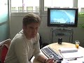 eDome Silent Hunter 4 video interview/videohaastattelu 2/2