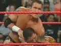 WWE World Title Match- Batista .vs. Randy Orton (WWE Raw 4-4 WWE World Title Match- Batista .vs. Randy Orton (WWE Raw 4-4