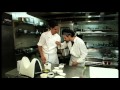 Cocinando en Ciudadela