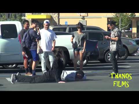 HILARIOUS PRANKS!! EVIL LAUGH