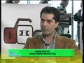 Entrevista a Dir. Comunicación CEAR