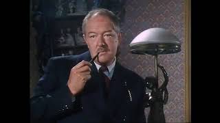 El detective Maigret Capitulo  1 La paciencia de Maigret