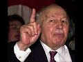 Savunan Adam Prof Dr Necmettin Erbakan