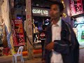 Walking Street Pattaya 2008 Thailand