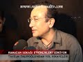 Tayfun Talipoğlu İnegöl'de