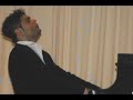 Schubert-Mody \"Die Forelle\"