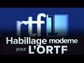 RTF,  quel serait l'habillage de l'ORTF aujourd'hui?