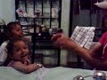 Un ratoncito peque?o    